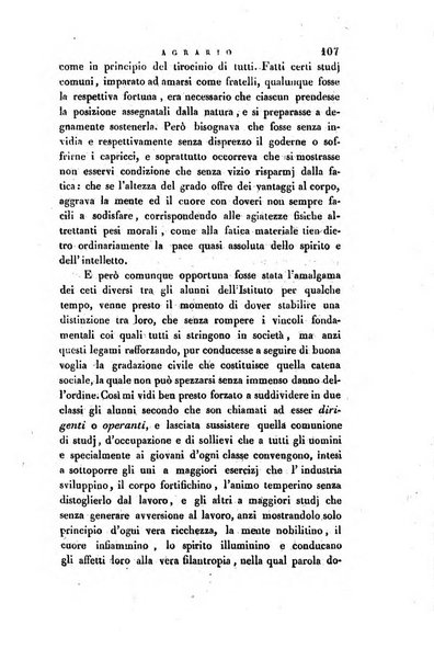 Giornale agrario toscano