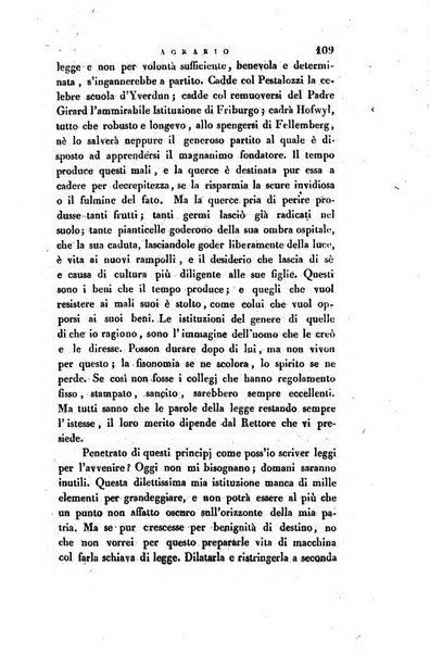 Giornale agrario toscano