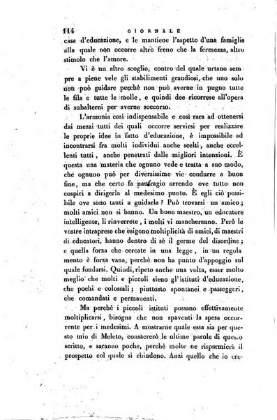 Giornale agrario toscano