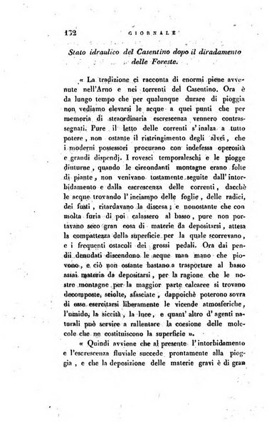 Giornale agrario toscano