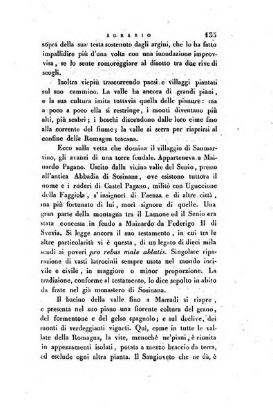 Giornale agrario toscano