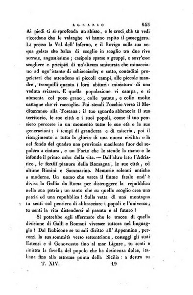 Giornale agrario toscano