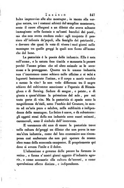 Giornale agrario toscano