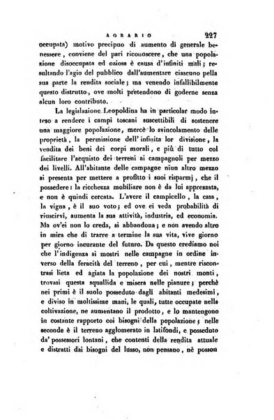 Giornale agrario toscano