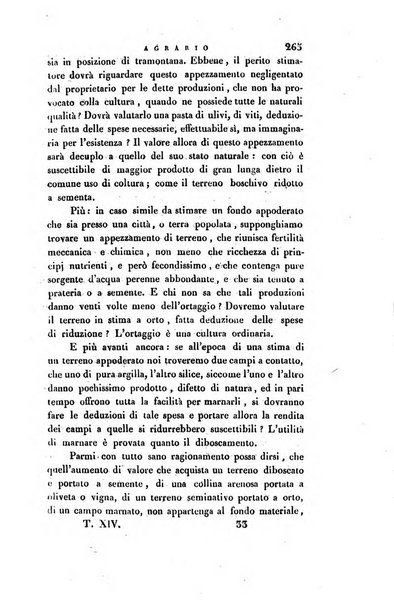 Giornale agrario toscano