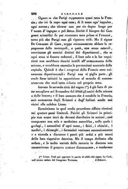 Giornale agrario toscano