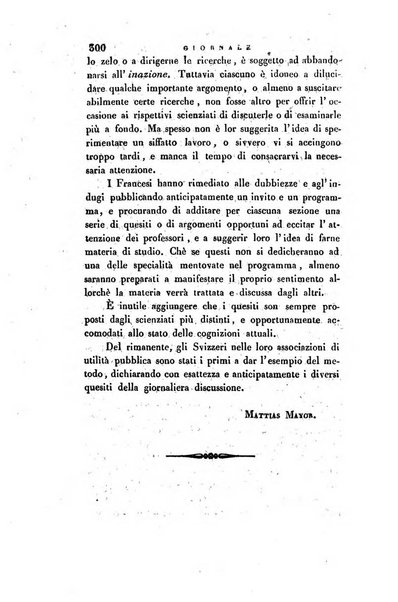 Giornale agrario toscano