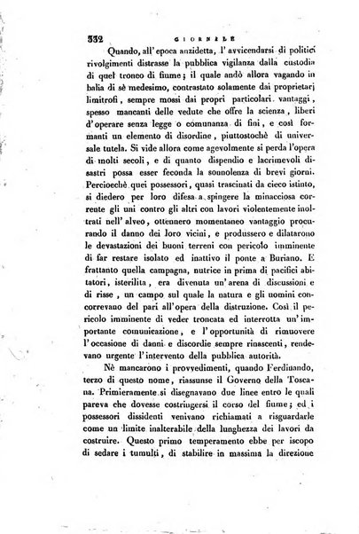 Giornale agrario toscano