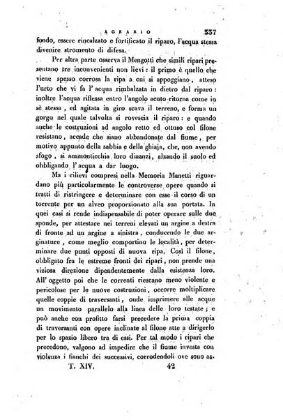 Giornale agrario toscano