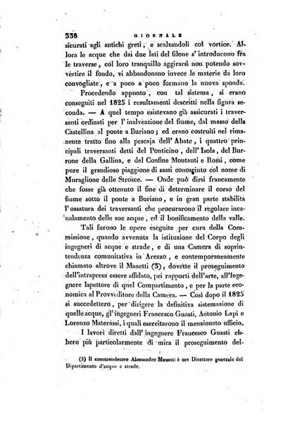 Giornale agrario toscano