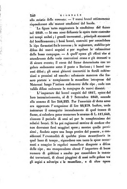 Giornale agrario toscano