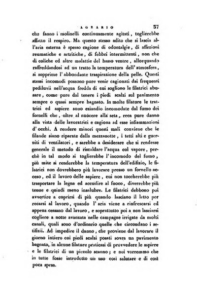 Giornale agrario toscano