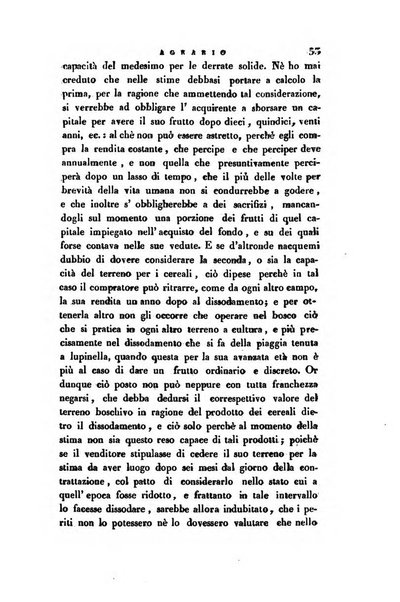 Giornale agrario toscano