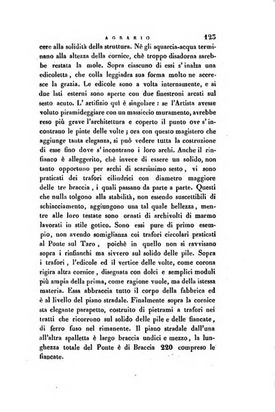 Giornale agrario toscano