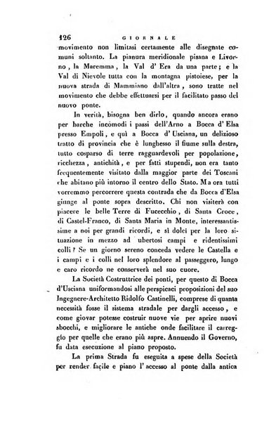 Giornale agrario toscano