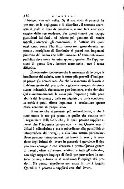 Giornale agrario toscano