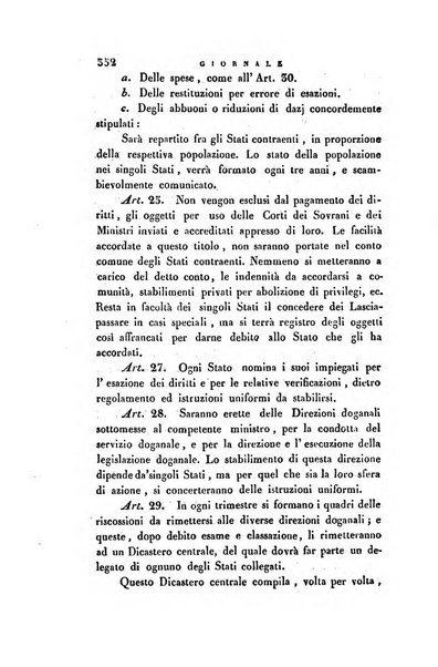 Giornale agrario toscano