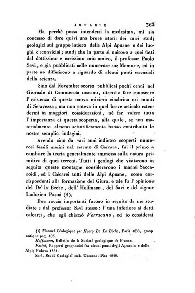 Giornale agrario toscano