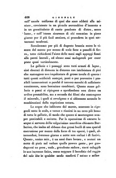 Giornale agrario toscano