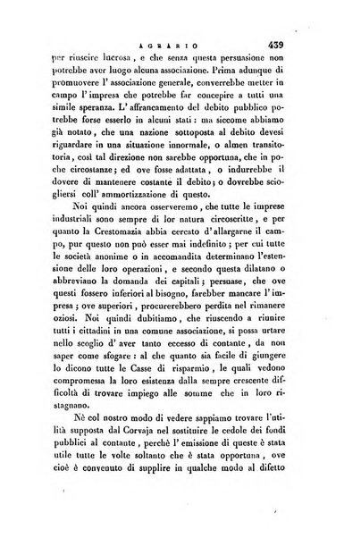 Giornale agrario toscano