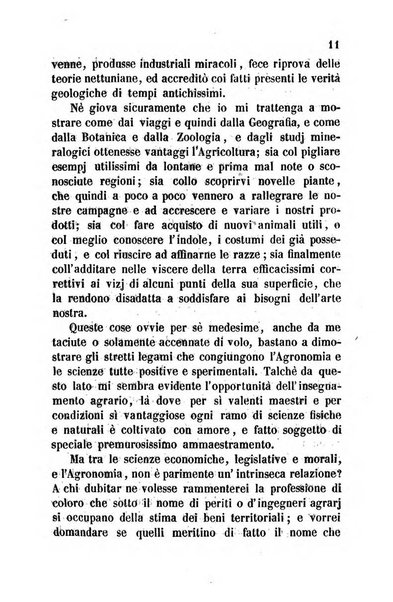 Giornale agrario toscano