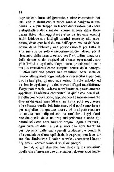 Giornale agrario toscano