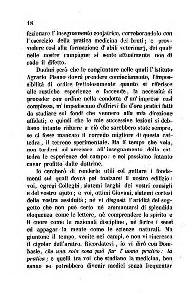 Giornale agrario toscano