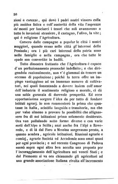 Giornale agrario toscano