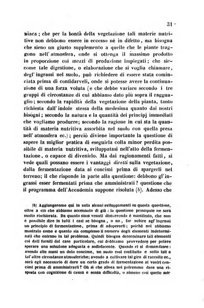 Giornale agrario toscano