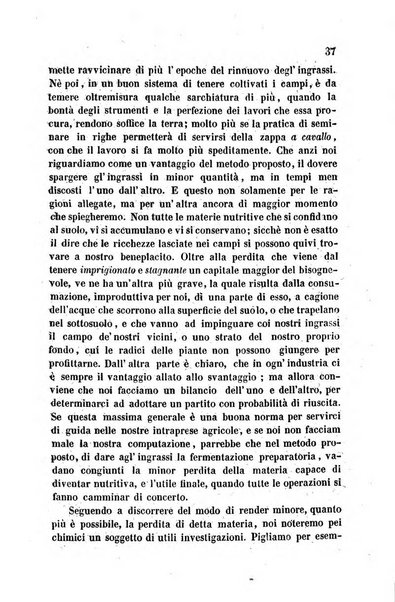 Giornale agrario toscano