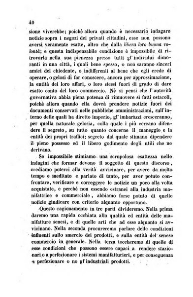 Giornale agrario toscano