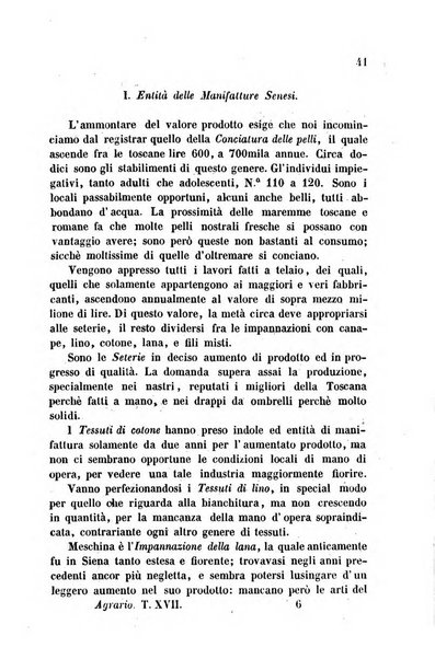 Giornale agrario toscano