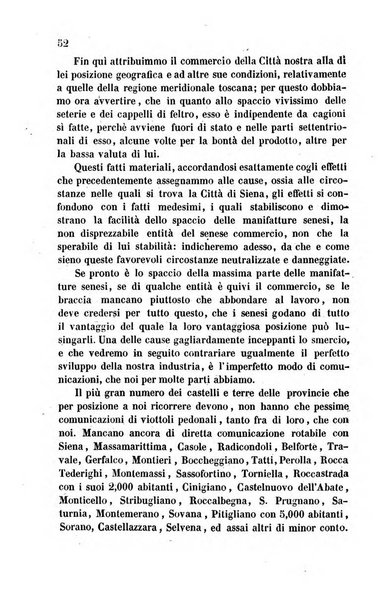 Giornale agrario toscano