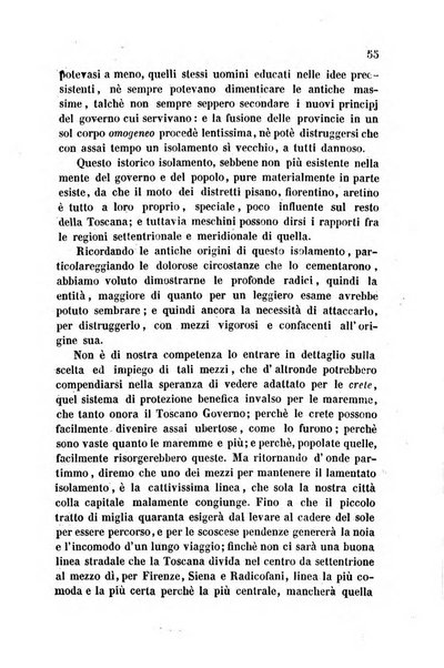 Giornale agrario toscano