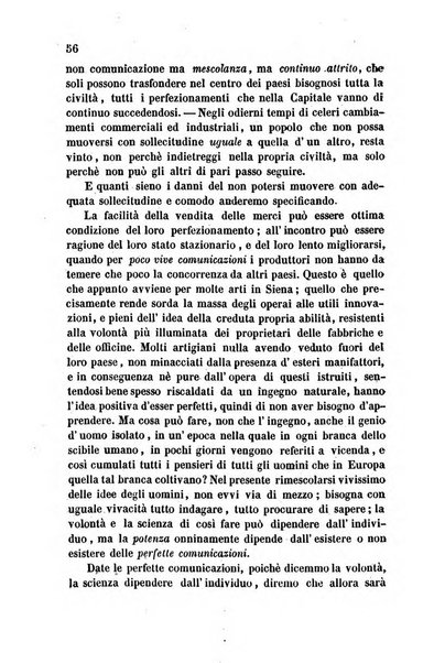 Giornale agrario toscano