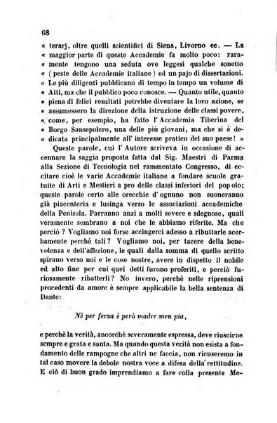 Giornale agrario toscano