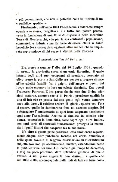 Giornale agrario toscano