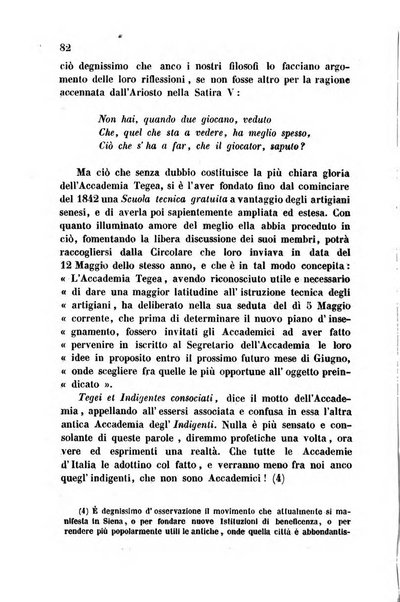 Giornale agrario toscano