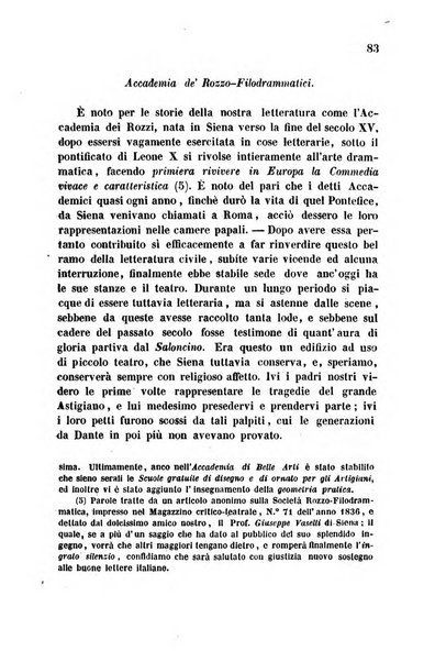 Giornale agrario toscano