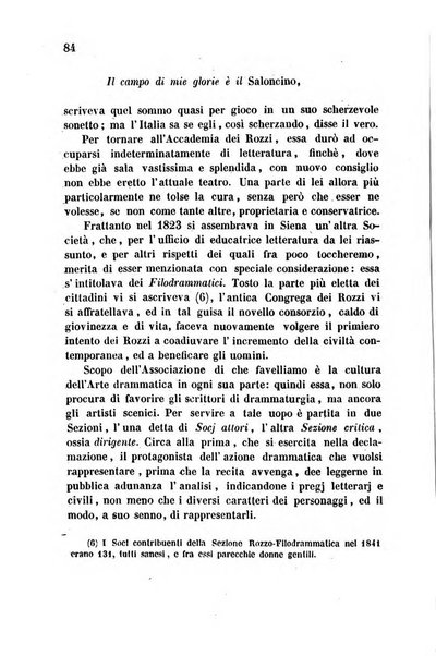 Giornale agrario toscano