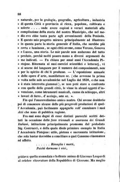 Giornale agrario toscano