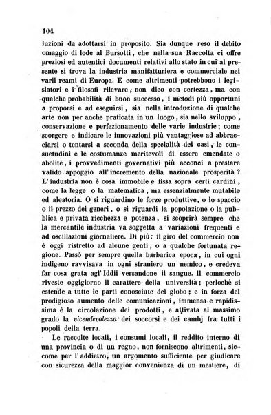 Giornale agrario toscano