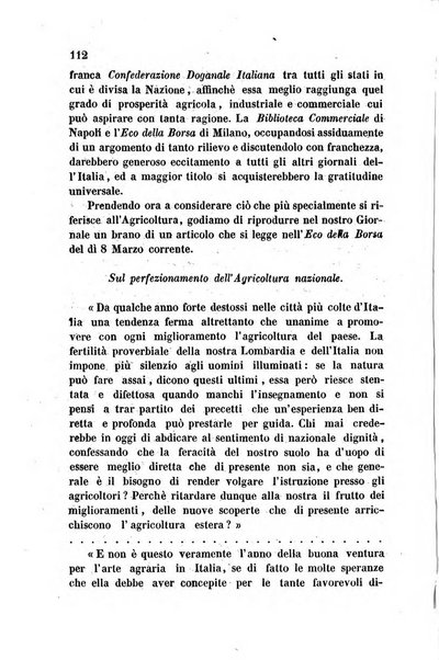 Giornale agrario toscano