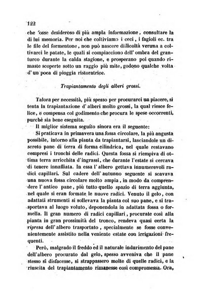 Giornale agrario toscano