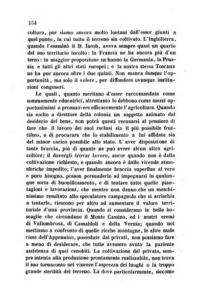 Giornale agrario toscano