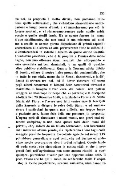 Giornale agrario toscano