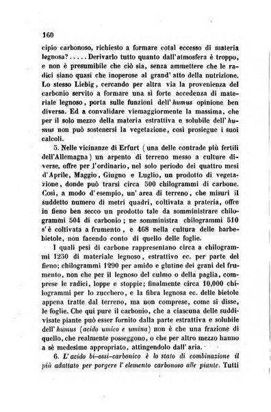 Giornale agrario toscano