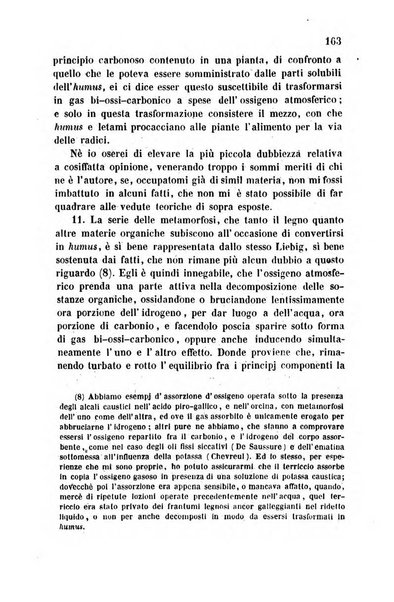 Giornale agrario toscano