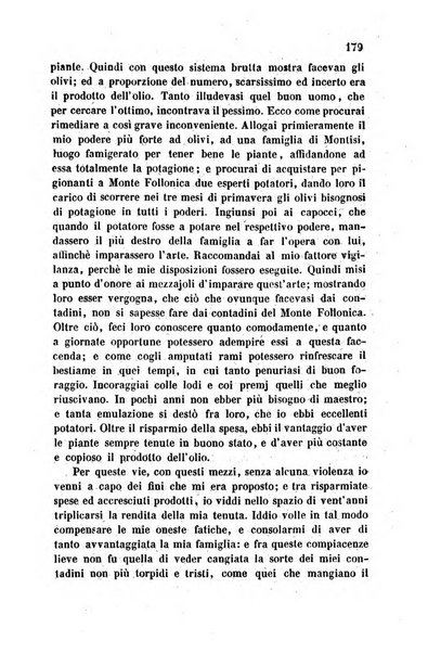 Giornale agrario toscano