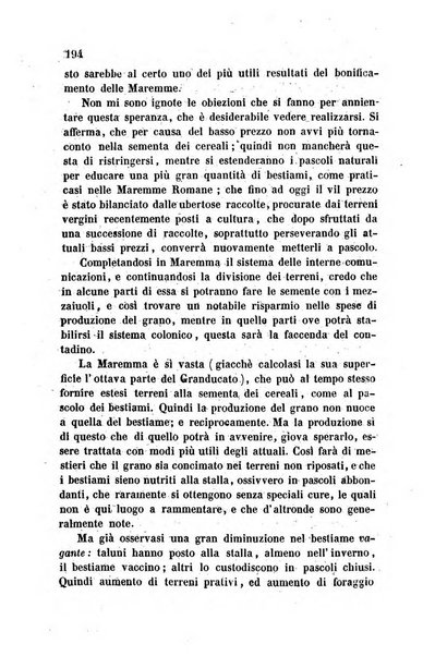 Giornale agrario toscano